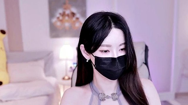 The best high-looking Korean female anchor beauty masturbates korean sex+bj+kbj+sexy+girl+18+19+webcam live broadcast ass stockings rear entry Internet celebrity oral sex goddess 02