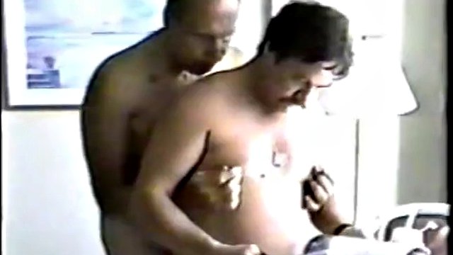 grandpa orgy party (part 2)