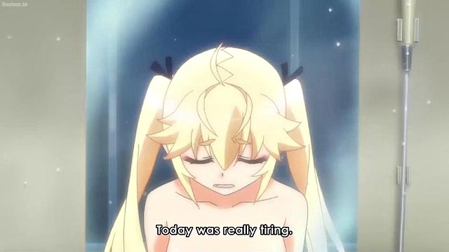 Anime: Grisaia Trilogy FanService Compilation Eng Sub