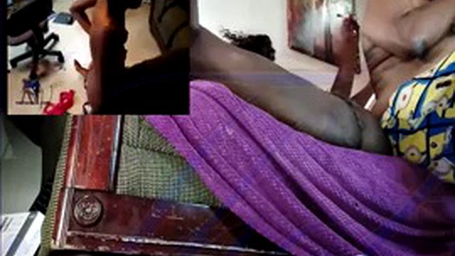 Thot in Texas - Ebony Amateur Real Homemade Videos