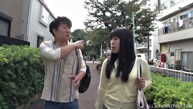 Japanese Creampie: Blowjob, Milf & Asian Porn