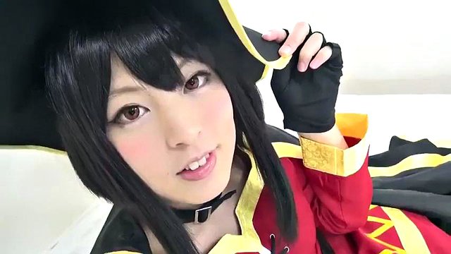 Megumin