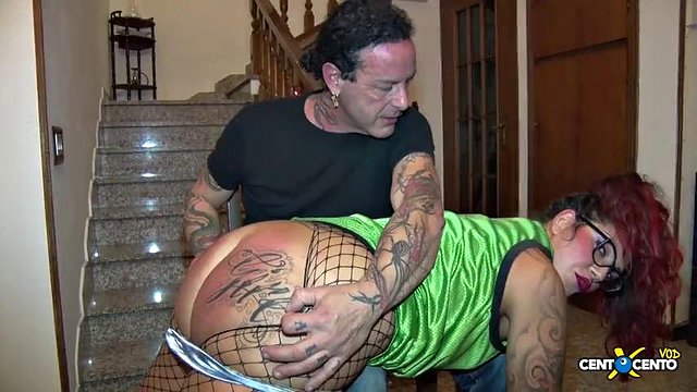 Stella Many (Full Movie CentoxCento)