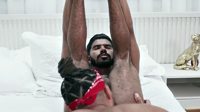 Rimmed Latin stud doggystyled by his BF be4 cumshot