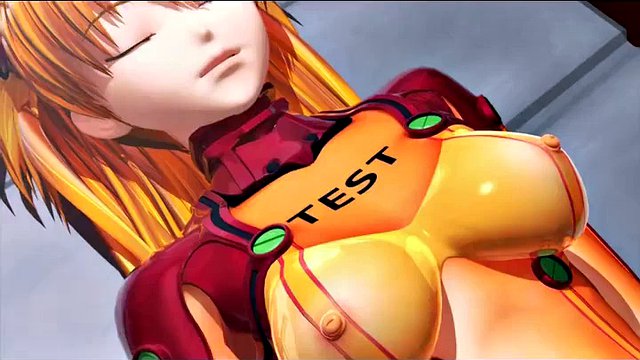 3D HENTAI