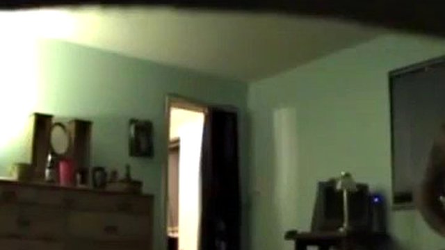 Cheating Wife with plumber