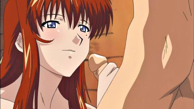 Hentai Anime UBA: Japon ve Stripchat Porno