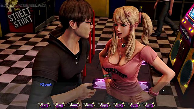 Komplettes Gameplay – Pale Carnations, Teil 21
