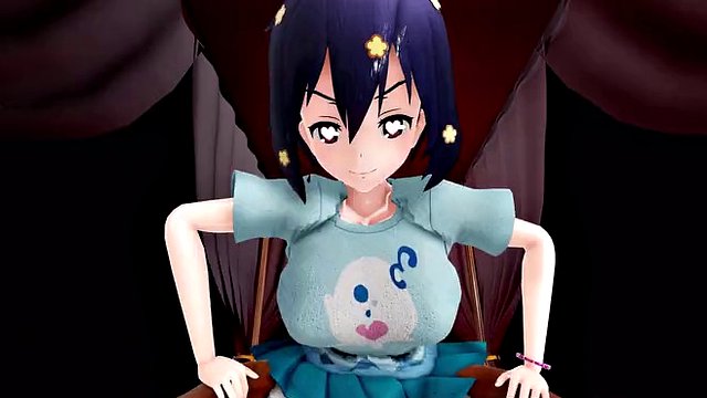 mmd r18 Ai Some Fuck gode sexe baise anal chienne roi baise la princesse 3d hentai ahegao