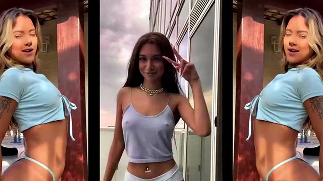 PMV, MEJOR COMPILACIÓN DE ADOLESCENTES CALIENTES