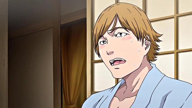 Tsuma ga Onsen de Circle Nakama no Nikubenki ni Natta no Desu ga… Anime Edition: Porn