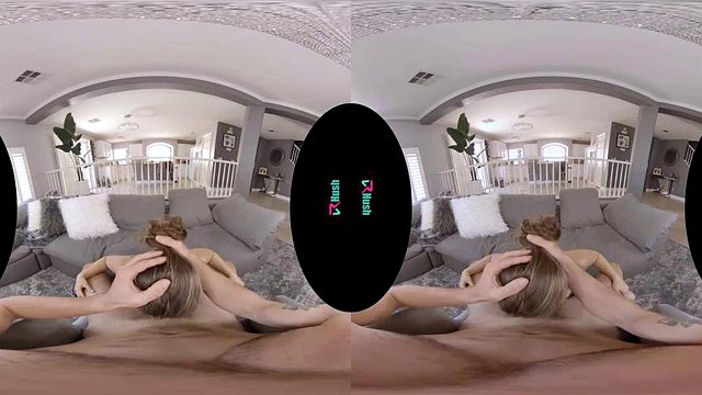 ft vr: Blowjob, Doggy & Cowgirl Porn