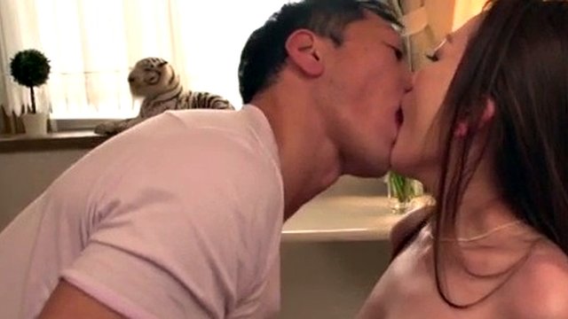 Big Breasts Wife Raw Creampie In Translation-Kotori Yu Tsubasa