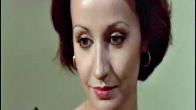 Classic Old German Porn Movie - Part 2 of 2.: Blowjob, Milf & Blonde Porn