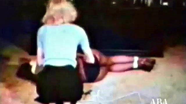Retro bondage 7: Lesbian, Vintage & Eporner Porn