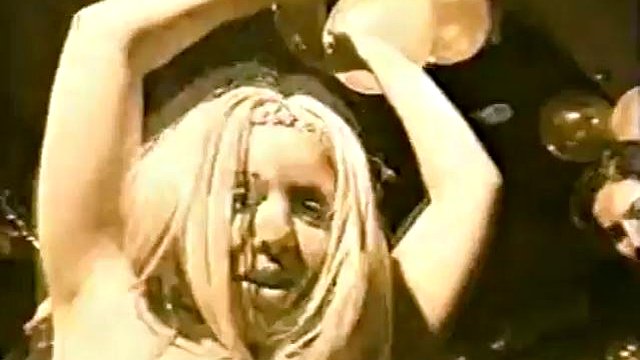 Carnaval  Rio Orgy: Blowjob, Anal & Blonde Porn