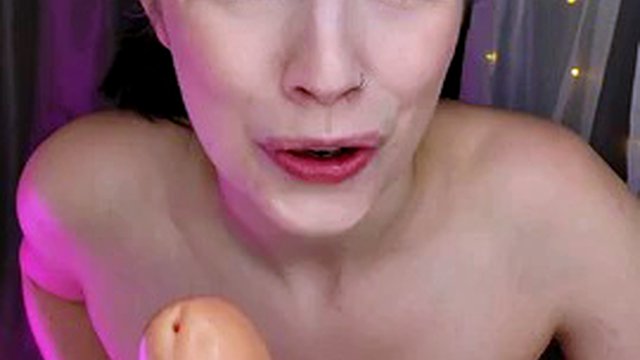 Brookelynne Briar Cock Worship ASMR JOI