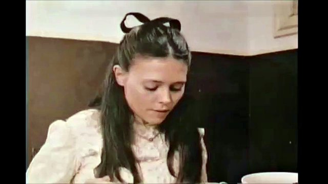 Josephine and her father (Sensational Jenine 1976)