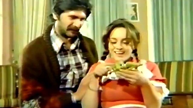 Arzu Okay - Il mio grano (1977)