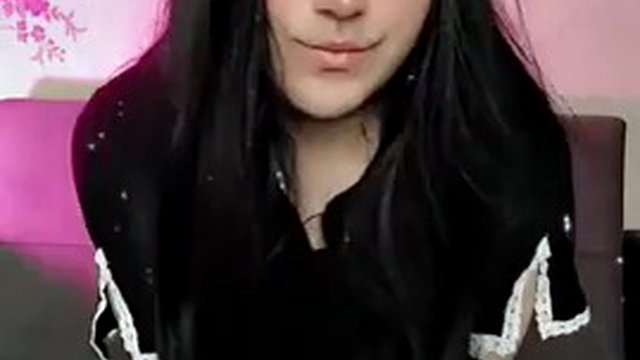 Crossdresser Model Magic: Dancing with Grace