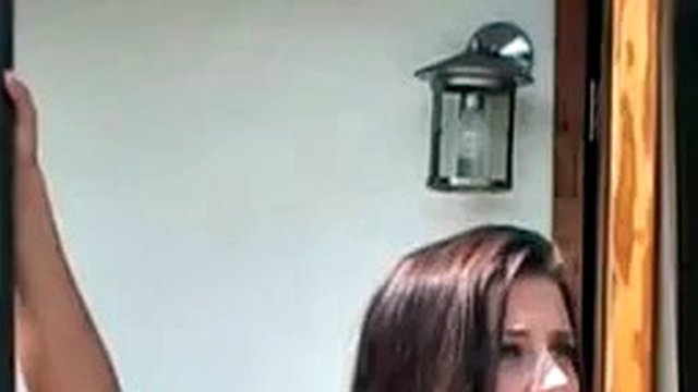 Erica Campbell juicy tits 1