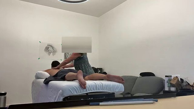 WILF RMT irlandese legittimo che dà al quarto appuntamento un cazzo mostruoso asiatico