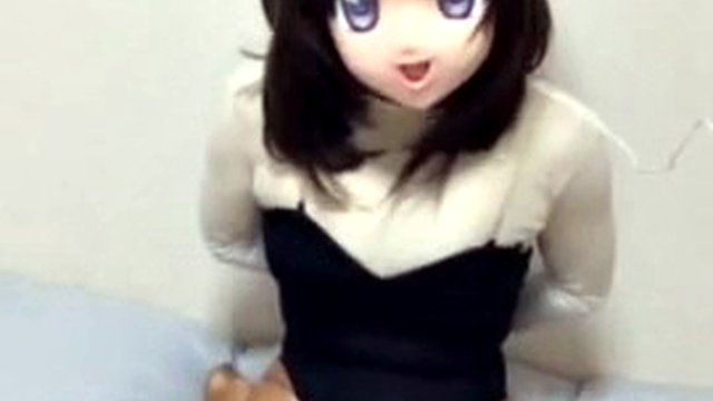 Kigurumi