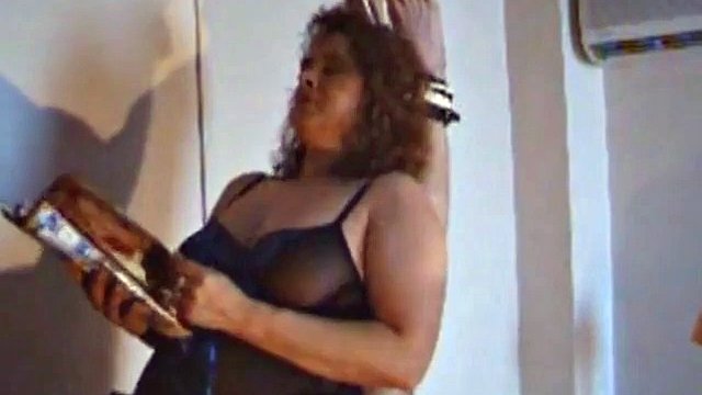interracial femdom mixed race german goddess iris von h and white slave