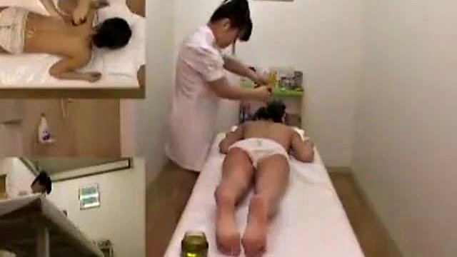 Watch lesbian massage - Lesbian, Massage, Eporner Porn