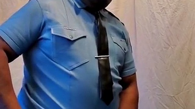 Cuero Azul