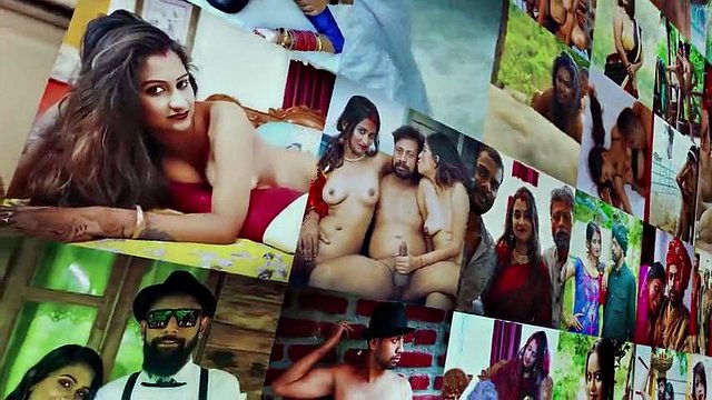 Desi Horny Step Sister Wants Gangbang Multiple Cumshots on Her Face by Her All Step Brothers ( Hindi Audio )