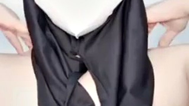 Hijab Tobrut Colmek Chubby Pussy