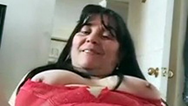 stepmother how to provoke stepson to fuck hard