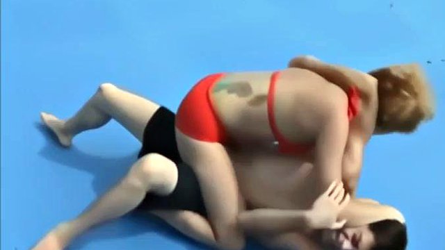 Mixed wrestling: Xhamster, Fetish & Vintage Porn