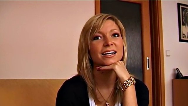 EvaD Czech Pornstar Interview