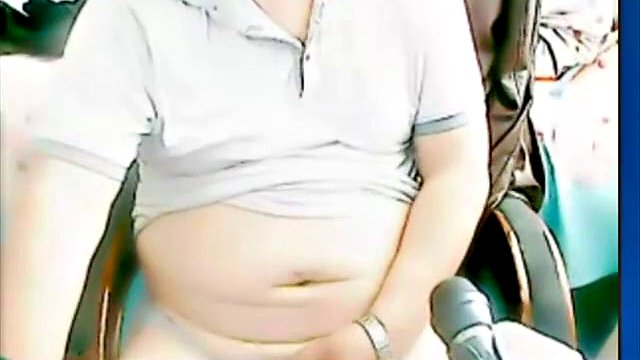 vecchio uomo