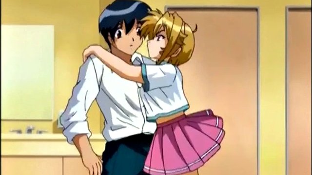 Hentai Porn Monster Fucks Fairy With His Huge Dong