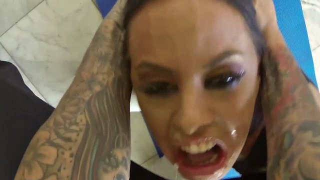 roughsex loving bigtit skank fucked brutally
