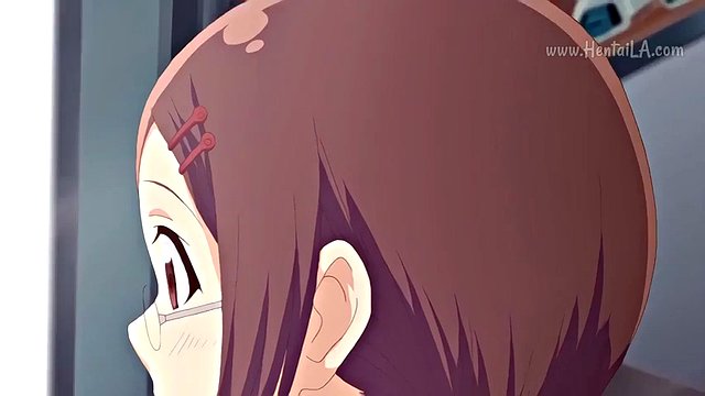 Sotsugyou Chikan Densha 1