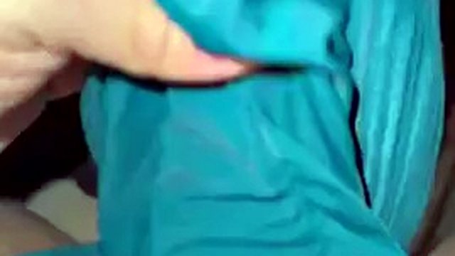 Cuming in nurses satin panties