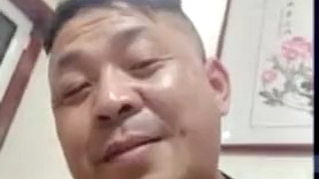 chinese daddy 77