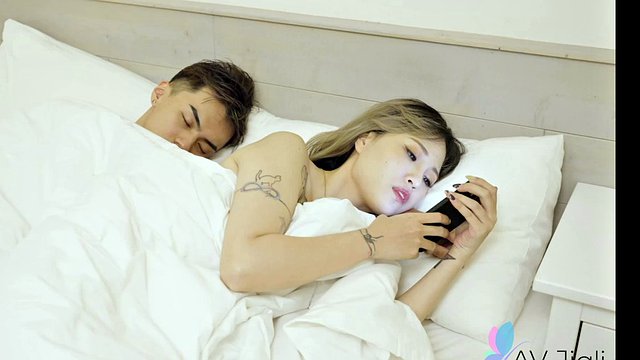 Bad Bad Cheats Her Fiancé With Her Dead-Beat Ex