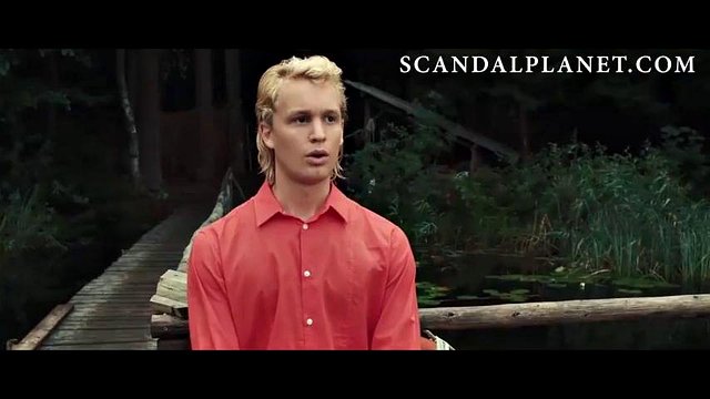 Alicia Vikander Nude & Sex Compilation On ScandalPlanet.Com