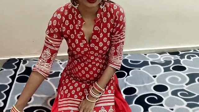 لم يكن هناك أحد في المنزل Desi Devar سخيف Saarabhabhi6 Devar Bhabhi صباح قصة حب جنسي هندي جنس latest