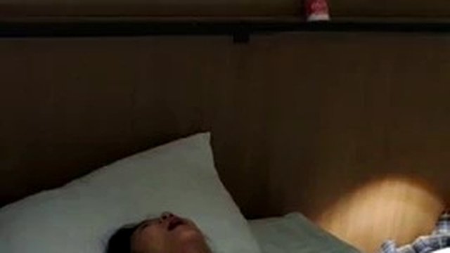 Cugina tettona e due fratelli birichini