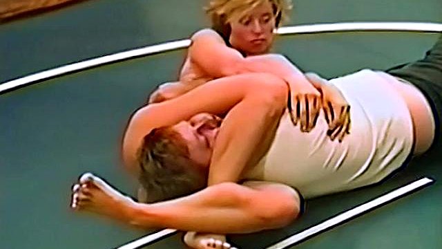 Lucha libre mixta: porno fetiche, vintage y bongacams
