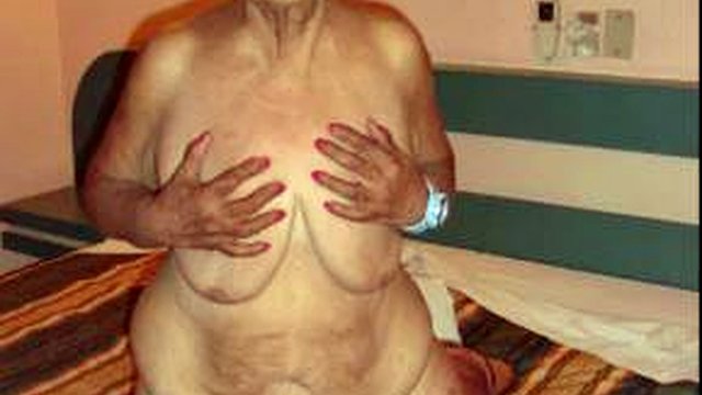 OmaGeil Grannies Gone Nude Slideshow Compilation: Amateur, Mature & Mom Porn