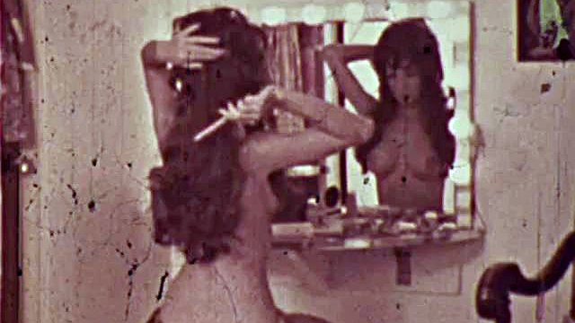 Lois Mitchell    The Latent Image Presents A Day With Lois   1971 ft. Lois Mitchell  (Solo Softcore): Porn