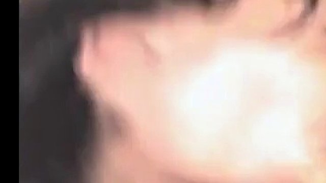 Sweet but ugly crackhead great blowjob