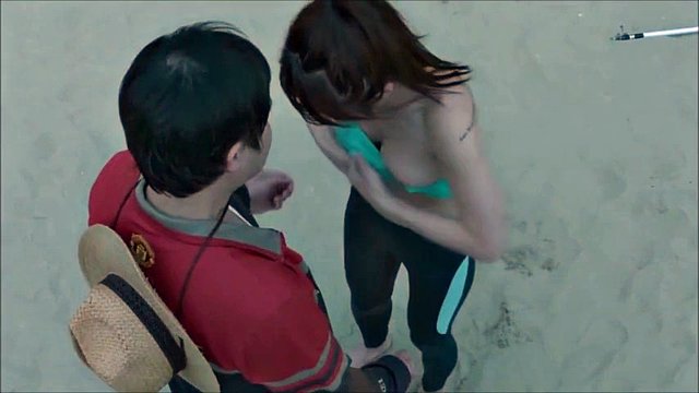 Filme coreano